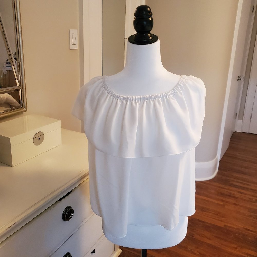 Wilfred White Blouse